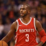 NBA – Top 5 de la nuit : Chris Paul brise réellement les chevilles de David West