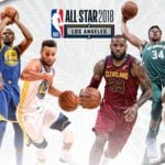 NBA – All-Star Game : Les remplaçants sont connus !