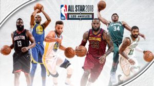NBA – All-Star Game : Les remplaçants sont connus !