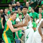 Eurocup – Programme J4 (Top 16) : Limoges pour une première victoire ? Quelle équipe peut stopper Kuban et le Darussafaka ?