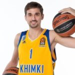 Euroleague – MVP de la J18 : Le Tsar Shved !