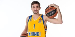 Euroleague – MVP de la J18 : Le Tsar Shved !