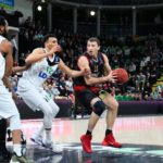 Eurocup – Récap Top 16 (J2) : L’Asvel se reprend, Limoges perd de peu…