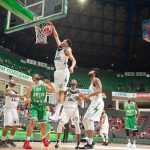 Eurocup – Récap Top 16 (J1) : L’Asvel trop court en prolongation, Limoges avait la tête ailleurs !