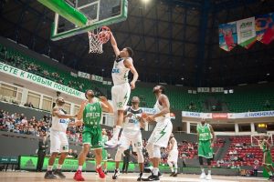 Eurocup – Récap Top 16 (J1) : L’Asvel trop court en prolongation, Limoges avait la tête ailleurs !