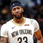 NBA – Après l’épisode Blake Griffin, quatre franchises continuent de garder un œil sur Anthony Davis