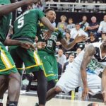 Eurocup – Top 16 J3 : Premier affrontement franco-français !