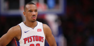 NBA – Avery Bradley serait disponible pour un trade