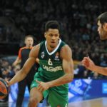 La semaine des Frenchies à l’étranger : Axel Toupane brille en Euroleague, Guerschon Yabusele mange la G-League