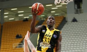 ABA League – Bandja Sy rejoint le Partizan de Belgrade !