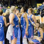 EuroCup Women – 1/16 : Basket Landes tombe dans le piège, Charleville seul représentant français en 1/8