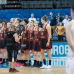 EuroBasket Women 2019 – Qualifications : Ann Wauters absente de la sélection belge !