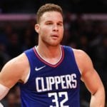 NBA – Blake Griffin dit au revoir à Los Angeles