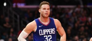 NBA – Blake Griffin dit au revoir à Los Angeles