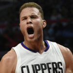 NBA – Blake Griffin prend la direction de Detroit !