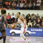 EuroLeague Women – Récap’ J13 : Bourges en 1/4, Villeneuve toujours à la lutte pour l’EuroCup, logique respectée à Montpellier