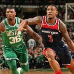 NBA – Joueurs de la semaine : Bradley Beal et Lou Williams ont bien terminé l’année