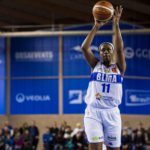 Basket Féminin – Direction l’Italie pour Camille Little (ex-BLMA)