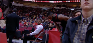NBA – Deux semaines d&rsquo;absence minimum pour James Harden