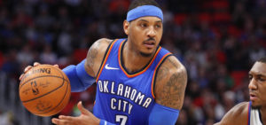 NBA – Programme de la nuit : Washington accueille le Thunder, Minnesota se déplace au Canada