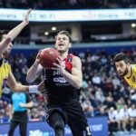 Eurocup – Récap de la J4 (Top 16) : L’Asvel élimine Limoges, le Lietuvos Rytas écrase Turin !