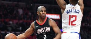 NBA – Programme de la nuit : Houston reçoit Miami, Minnesota se déplace à Los Angeles