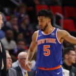 NBA – Chez les Knicks, les prochaines semaines vont être décisives