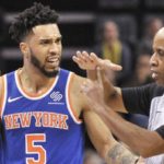 NBA – L’arbitrage de Knicks-Grizzlies encore au coeur des polémiques