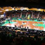 Eurocup – J4 (Top 16) : Un Asvel en démonstration à Beaublanc !