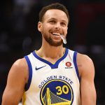 NBA – Stephen Curry encore meilleure vente de maillots !