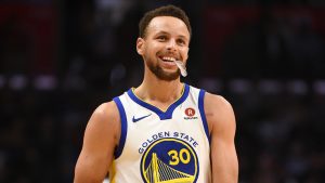 NBA – Stephen Curry vise un retour ce vendredi face à Atlanta
