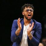 NBA – D’Angelo Russell de retour à l’entraînement avec la G-League