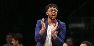 NBA – Un exécutif des Warriors démonte les rumeurs sur D’Angelo Russell