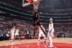 NBA – Golden State s’adjuge le choc de la nuit, OKC l’emporte à Los Angeles