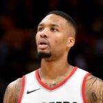 NBA – Damian Lillard : « il a le plus beau jeu de toute l’histoire »