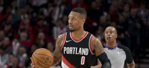 NBA – Gregg Popovich vote Damian Lillard au All-Star Game