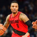 NBA – Damian Lillard a rencontré le propriétaire de sa franchise pour discuter futur