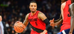 NBA – Damian Lillard a rencontré le propriétaire de sa franchise pour discuter futur