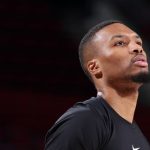 NBA – Damian Lillard de retour ce soir face à Cleveland