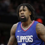 NBA – Et pendant ce temps, DeAndre Jordan doit patienter…