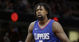 NBA – L’assassinat verbal épique de Charles Barkley envers DeAndre Jordan