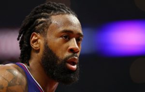 NBA – Les joueurs qui vont peut-être changer de maillot à la mi-saison