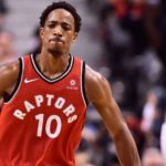 NBA – DeMar DeRozan tacle les Raptors : « il n’y a pas de loyauté dans ce jeu »