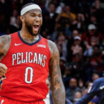 NBA – Notre Top 30 des plus belles performances individuelles de la saison : n° 20 à 11