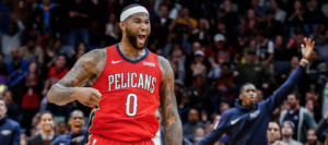 NBA – Notre Top 30 des plus belles performances individuelles de la saison : n° 20 à 11