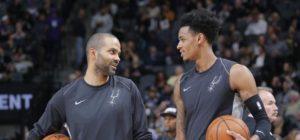 NBA – Gregg Popovich confirme pour Tony Parker et s&rsquo;explique