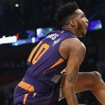 NBA – Derrick Jones Jr. arrive à Miami