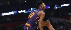 NBA – Derrick Jones Jr. arrive à Miami