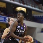 LFB – Christelle Diallo blessée, le TGB à la recherche d’un joker médical !