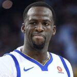 NBA – Draymond Green : « La 2nd Team All-Defense, c’est un manque de respect »